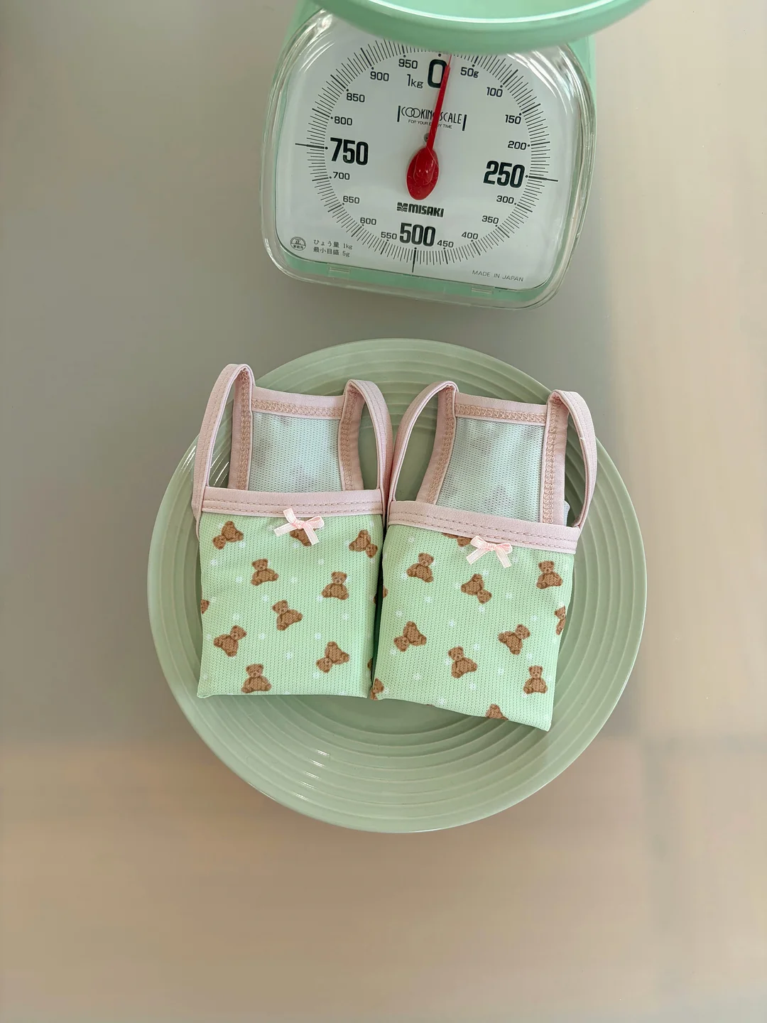 저당 팝콘 4