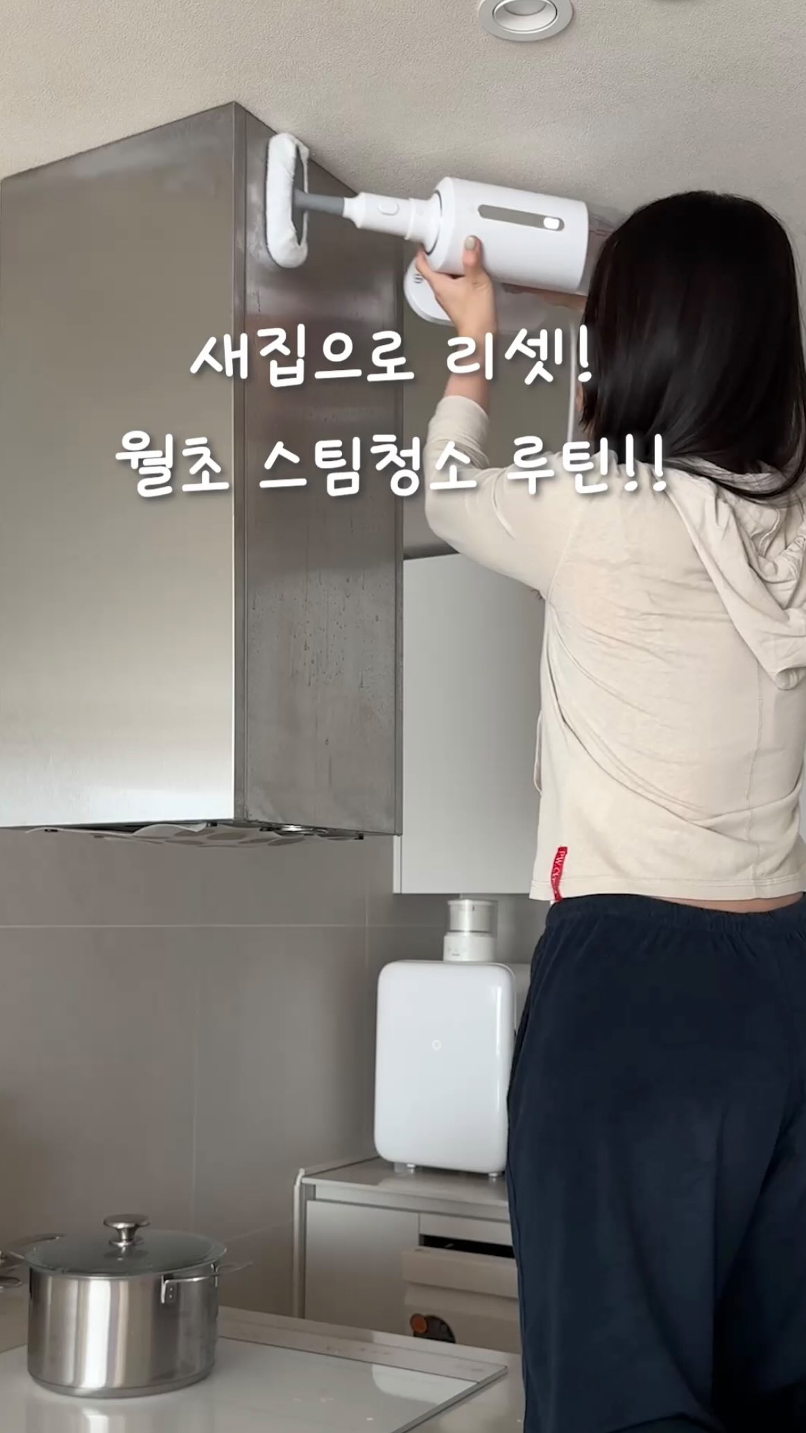 초여름 그림 모조지 & 여름 자수 사진 모조지