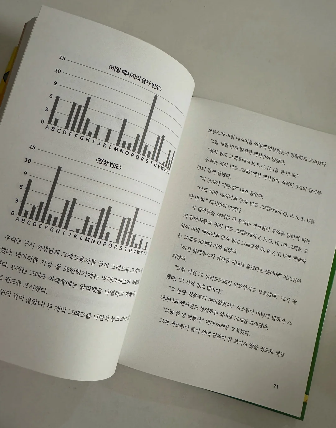 곰이네고래빵 14