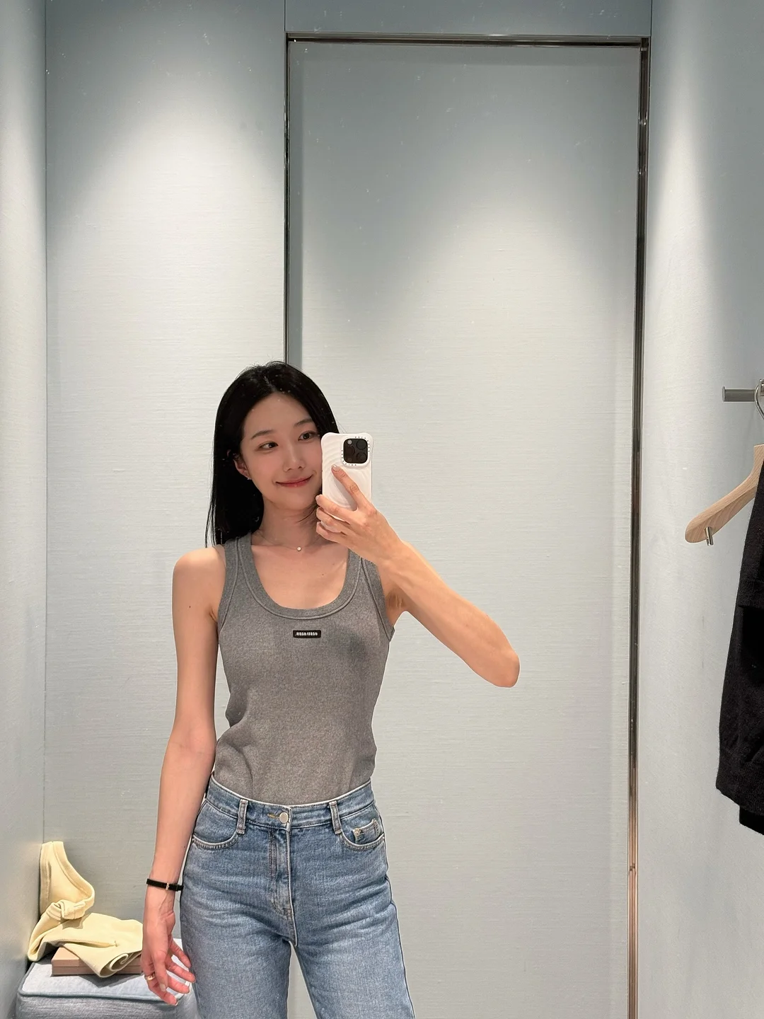 살구 투피스 블랙 6