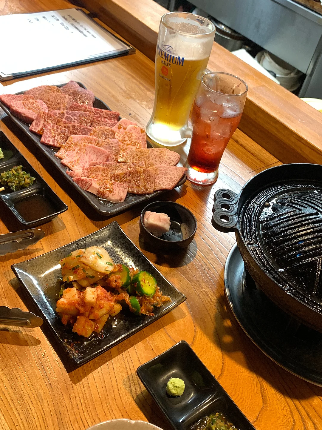 아몬드 오일 13