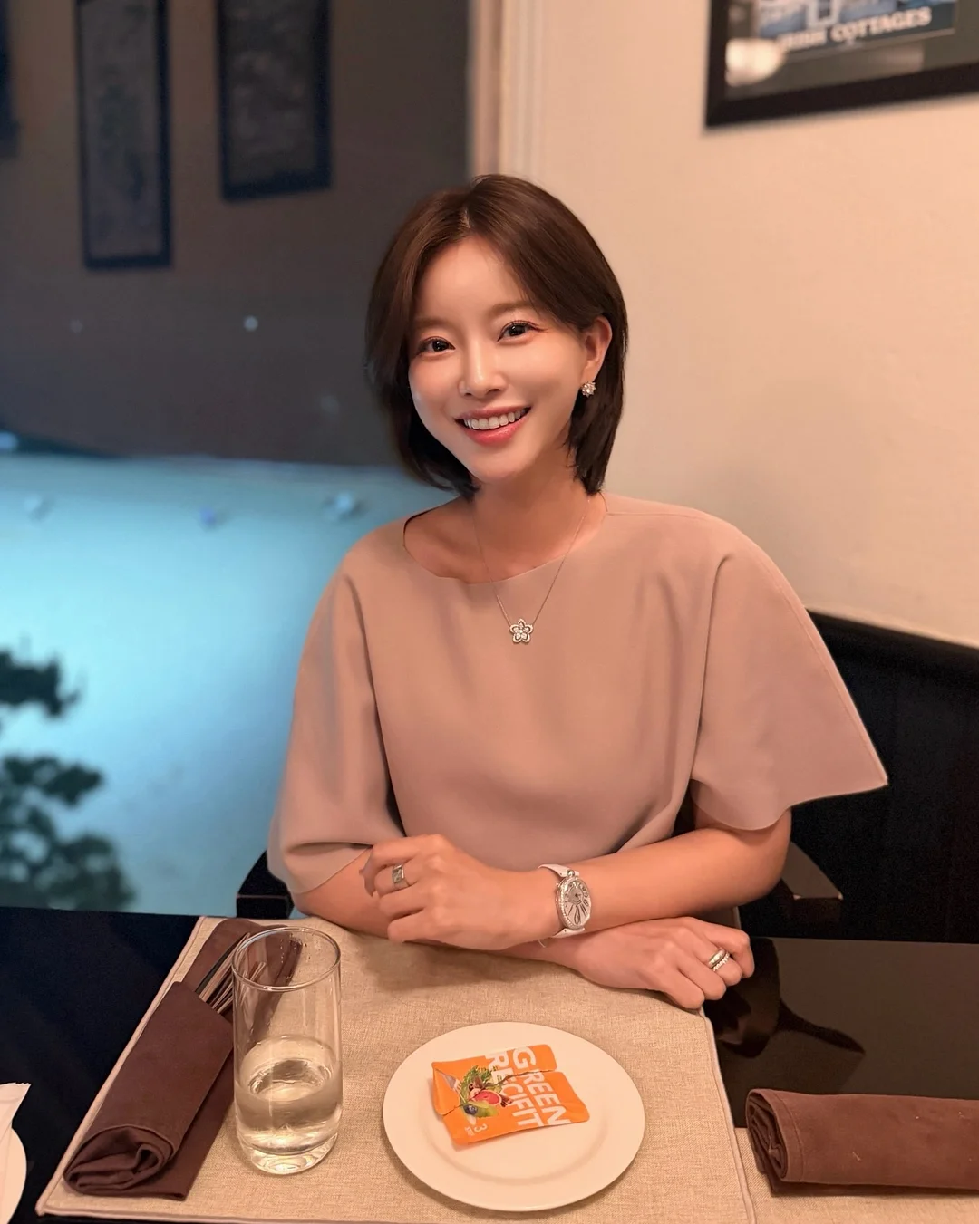 시금치 또띠아 1