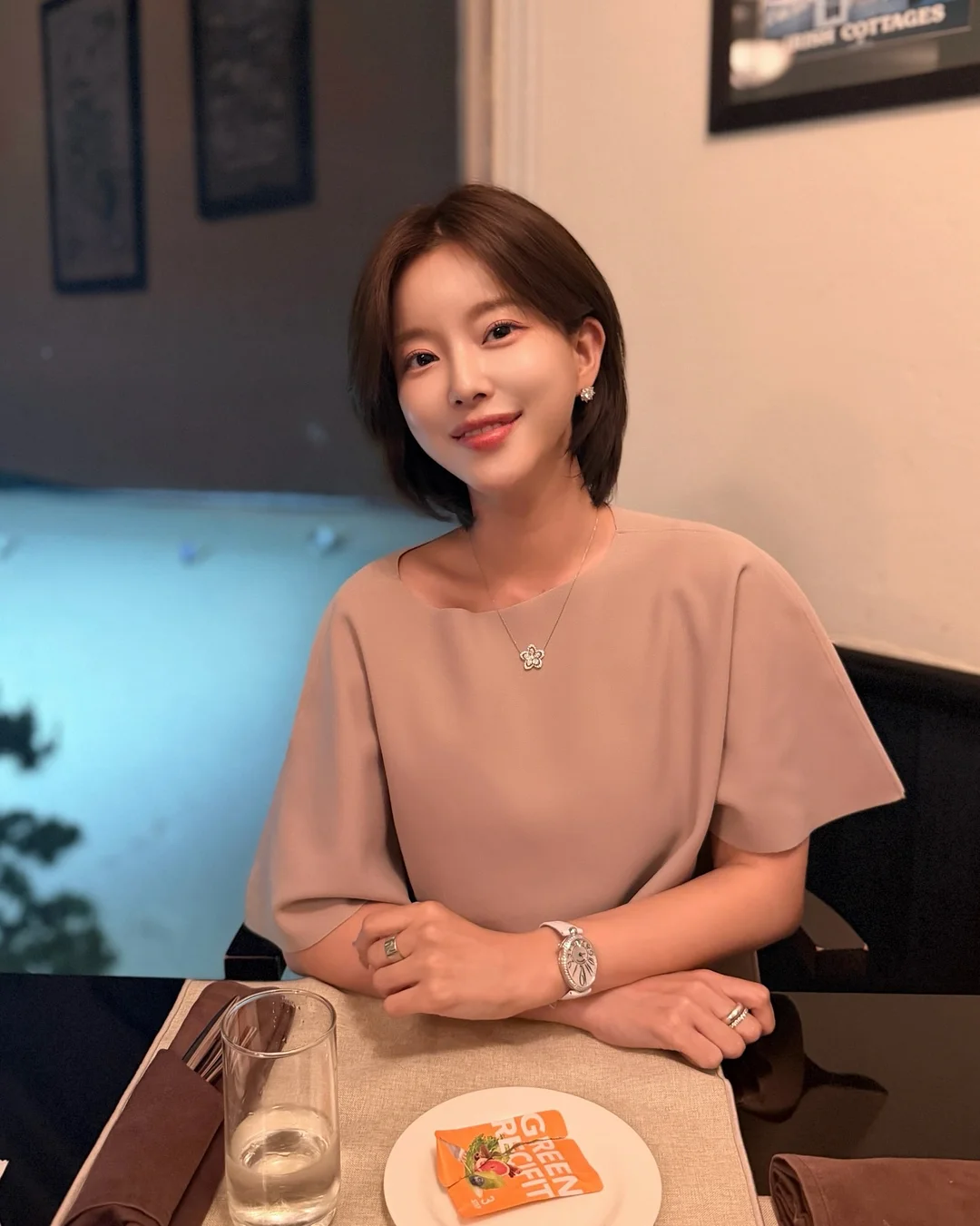 시금치 또띠아 2