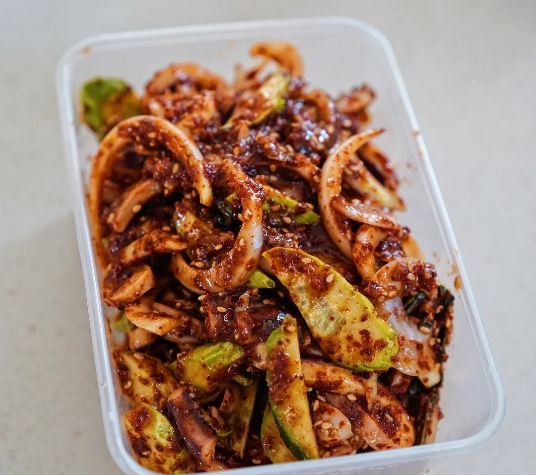 안경 6