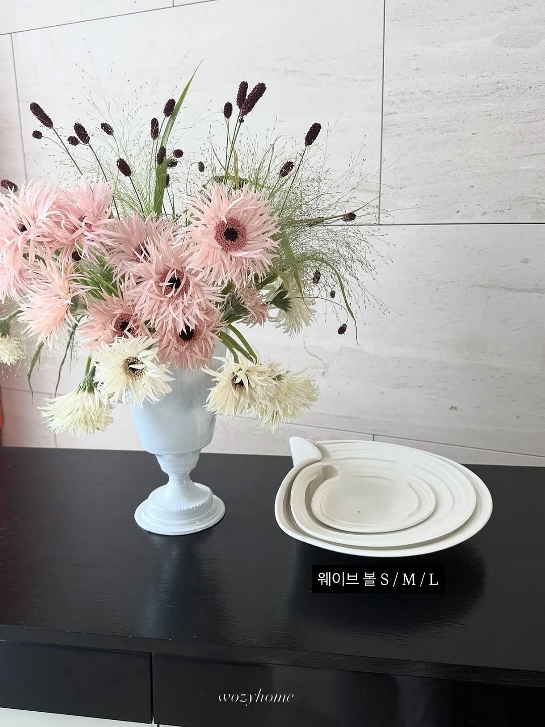 웨딩네일 16