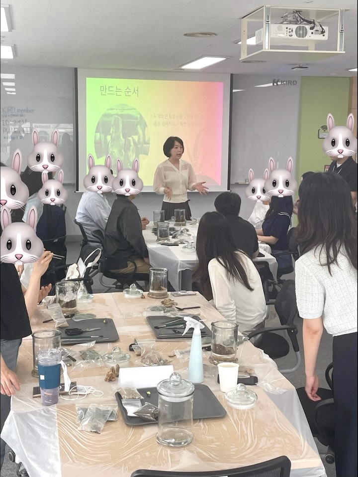 엄마 턱받이