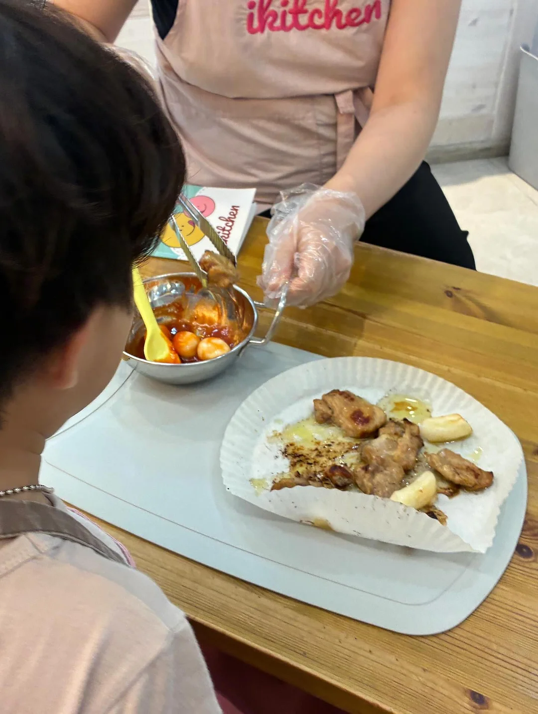 오버핏 여름 셔츠 2
