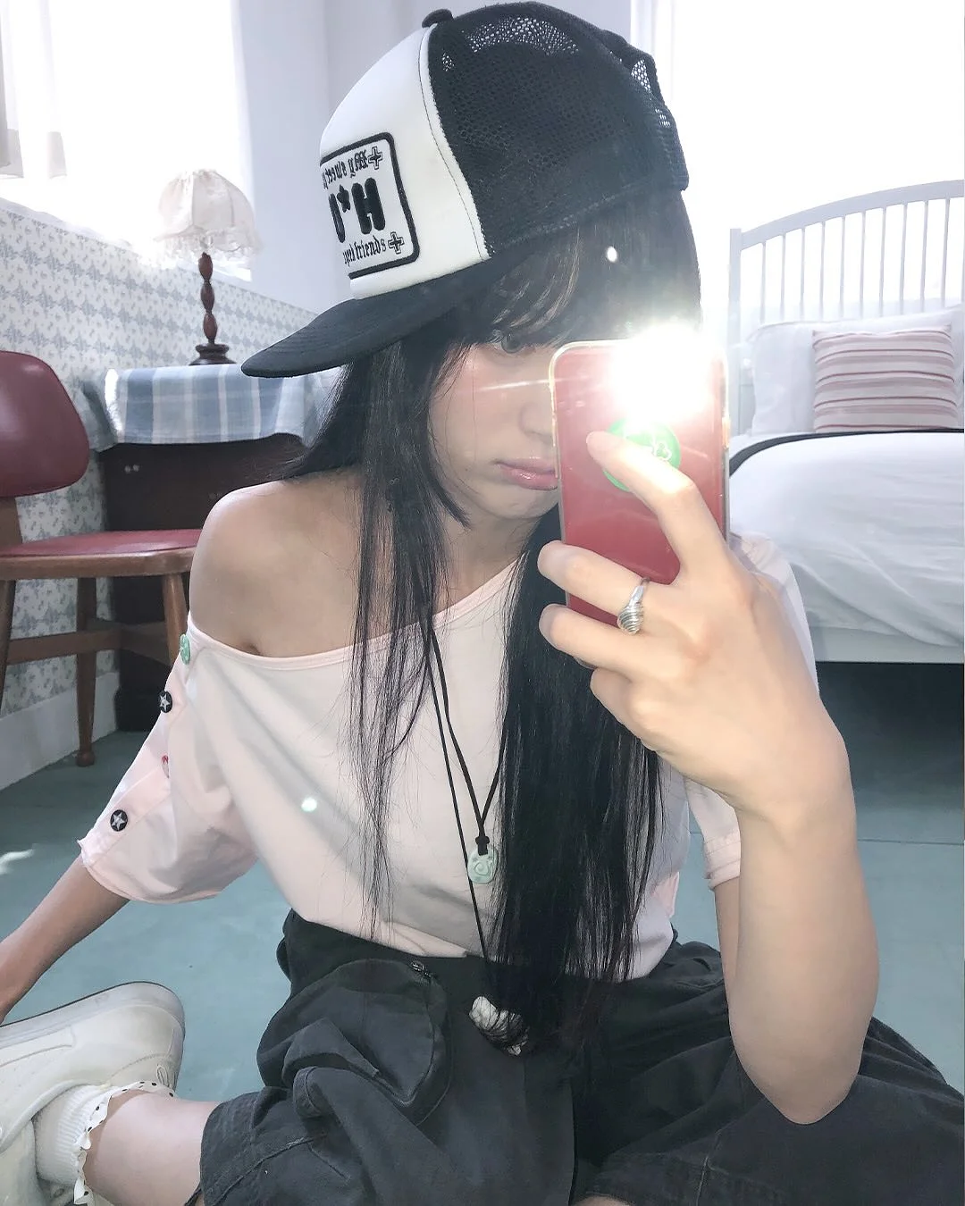 AI 카메라 5
