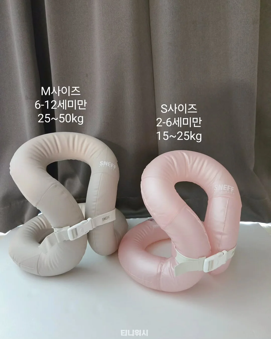 키즈바디솝티슈 6