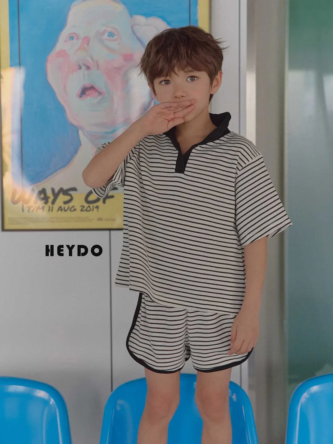 오리장난감 파츠 아트 8