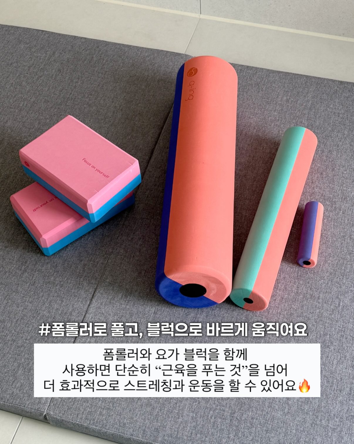 디키즈 루즈핏 더블니 워크 팬츠 5
