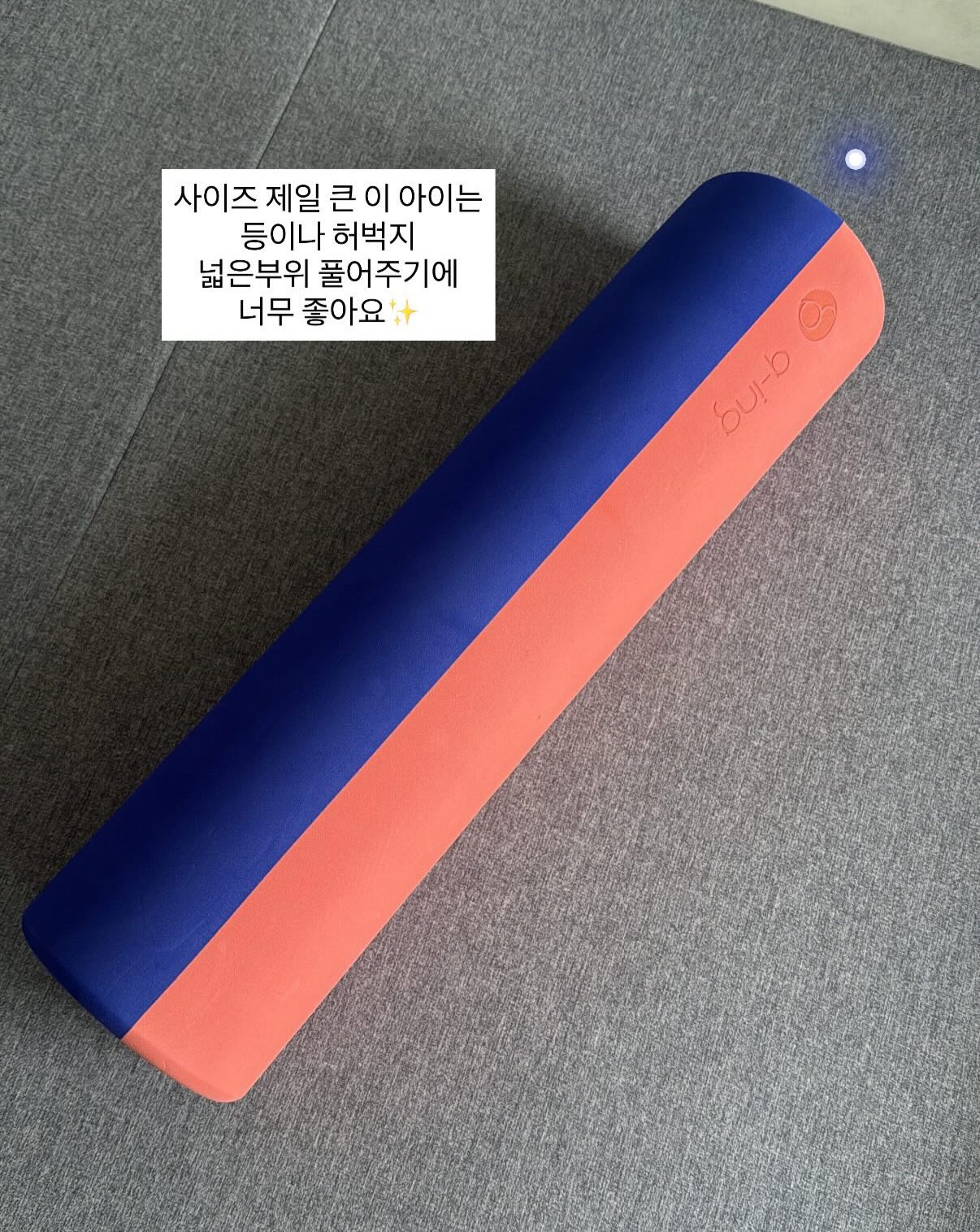 디키즈 루즈핏 더블니 워크 팬츠 9