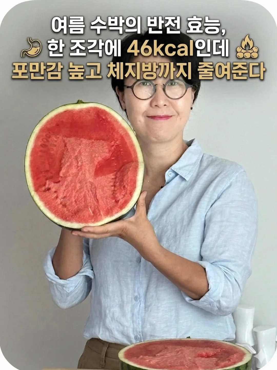 거즈 턱받이 4