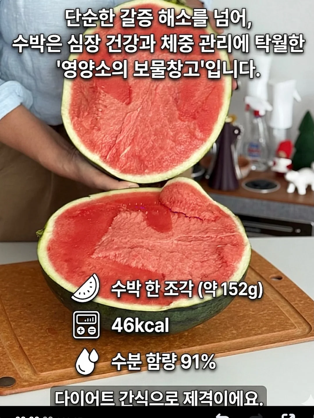 거즈 턱받이 8