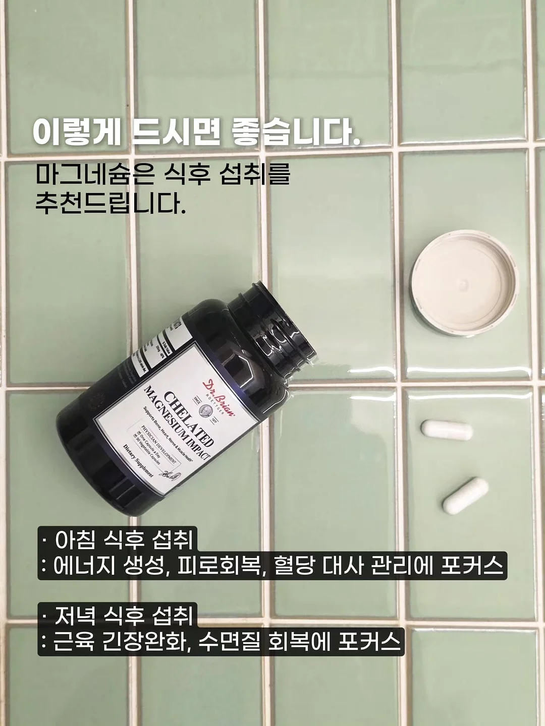 이지앤프리 신선보관 밀폐용기 4