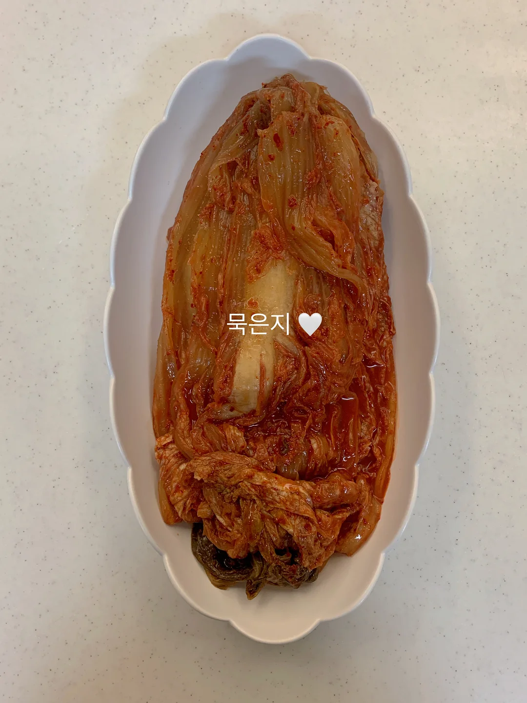 워시드 화이트 라인 데님+에브리원티 2