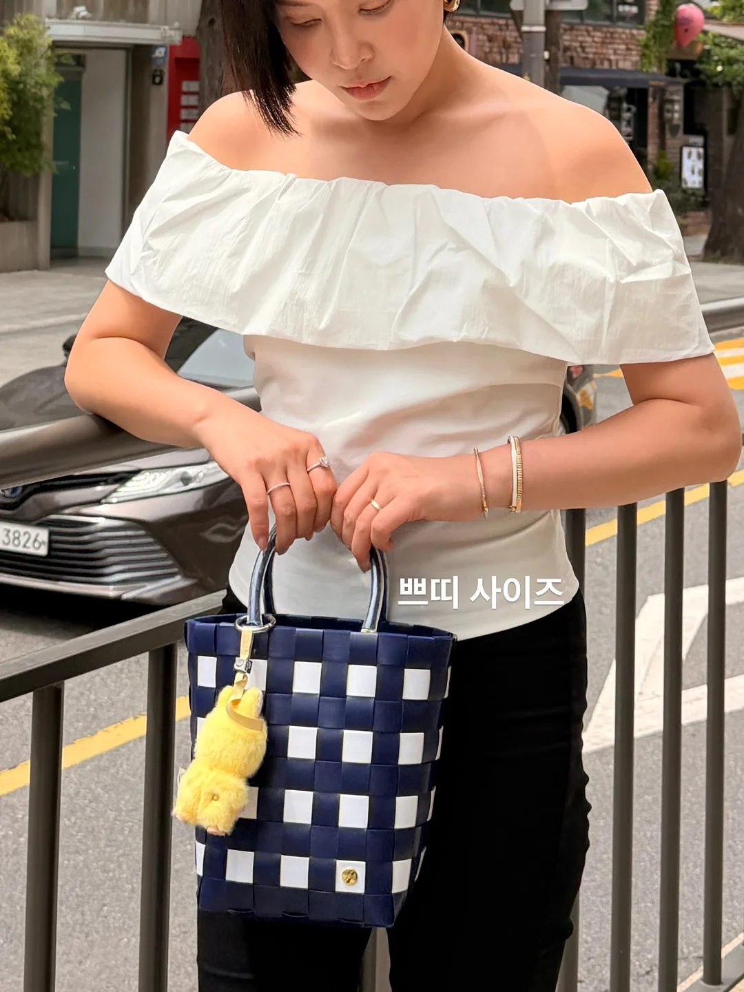 프로필 챌린지 5