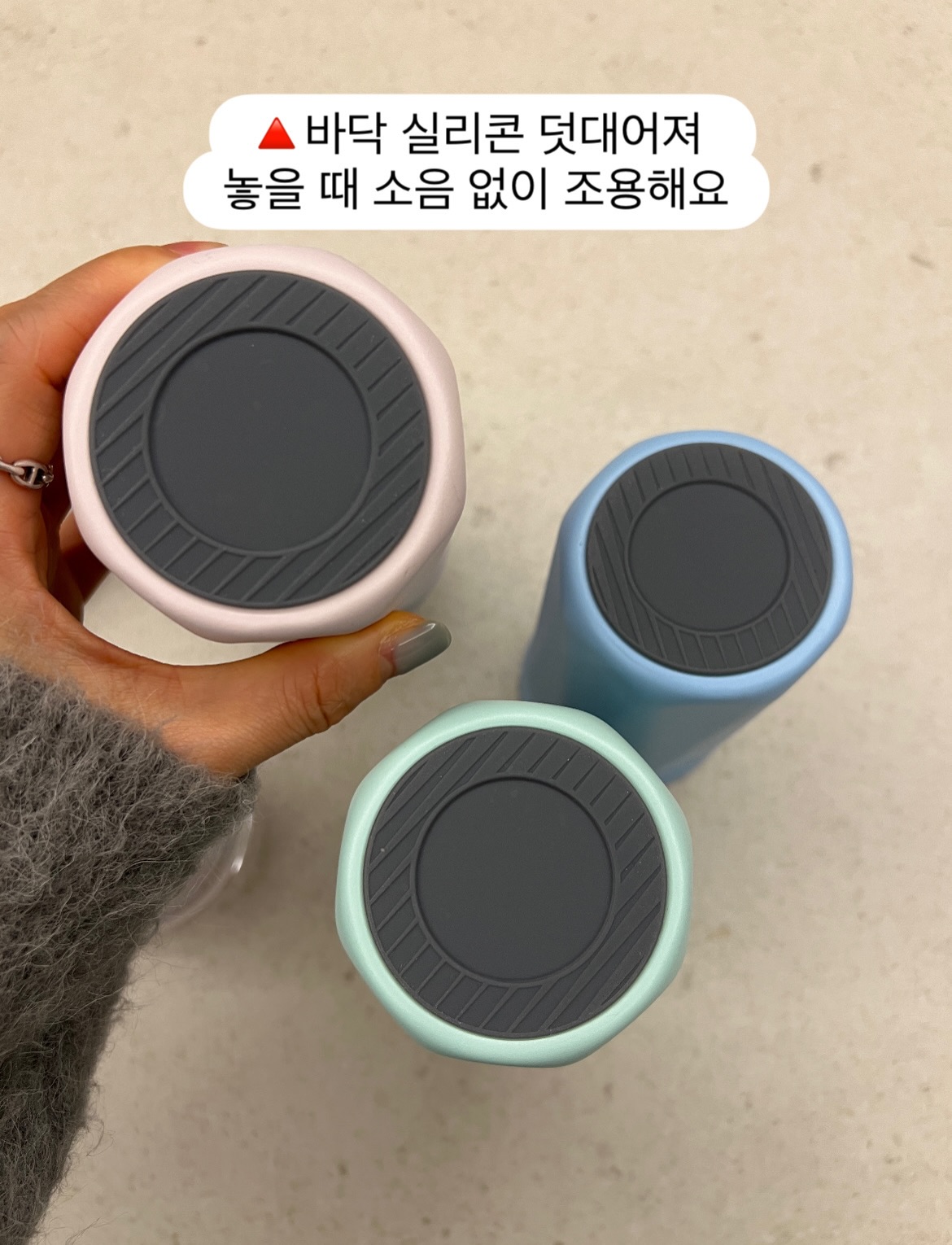 아벨 매트실키 팬츠 10