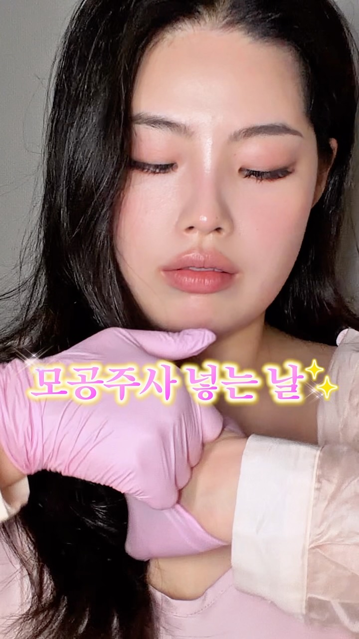 나이키 반집업 아노락