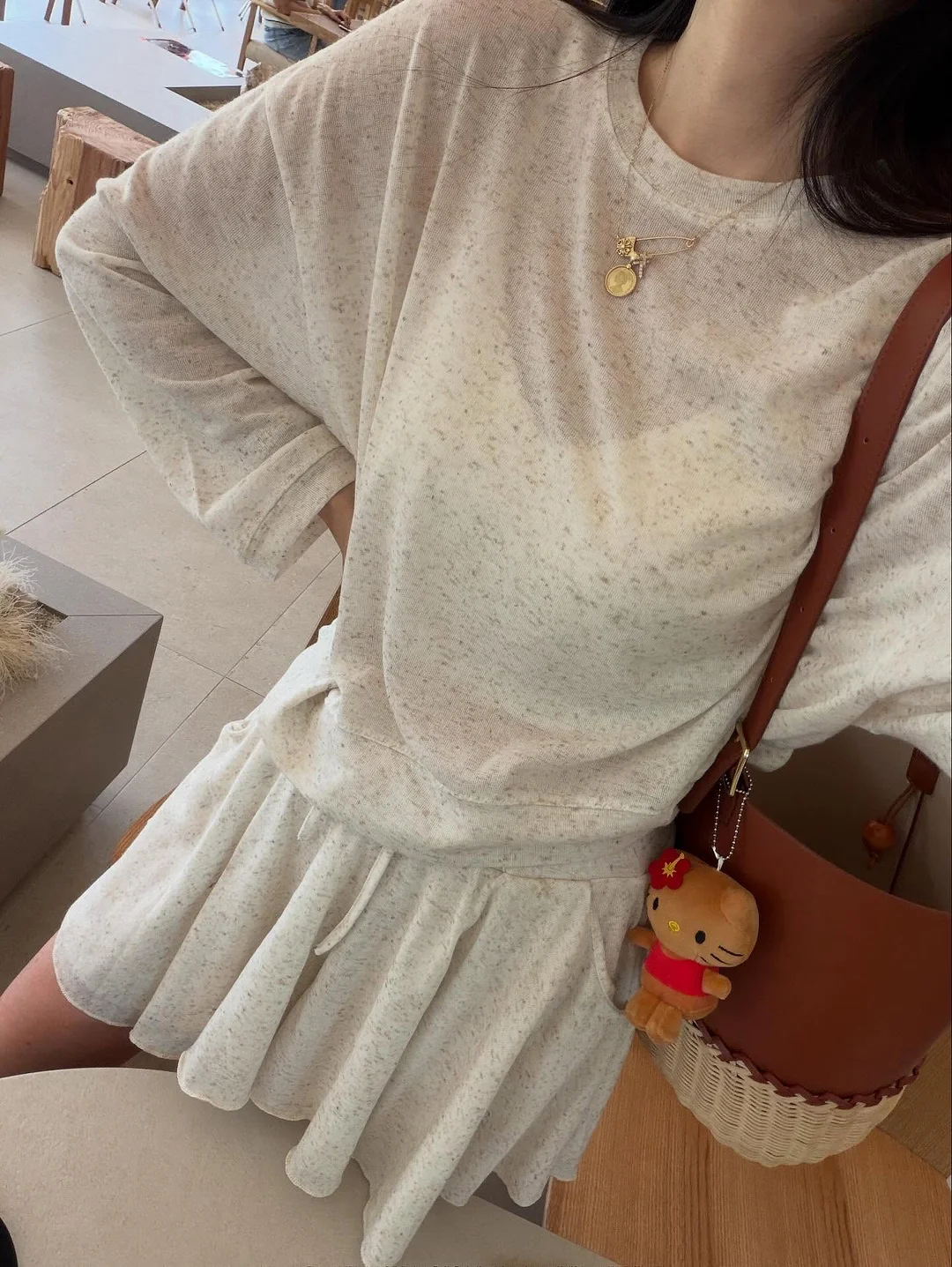 더 라운지 영어 원서 3