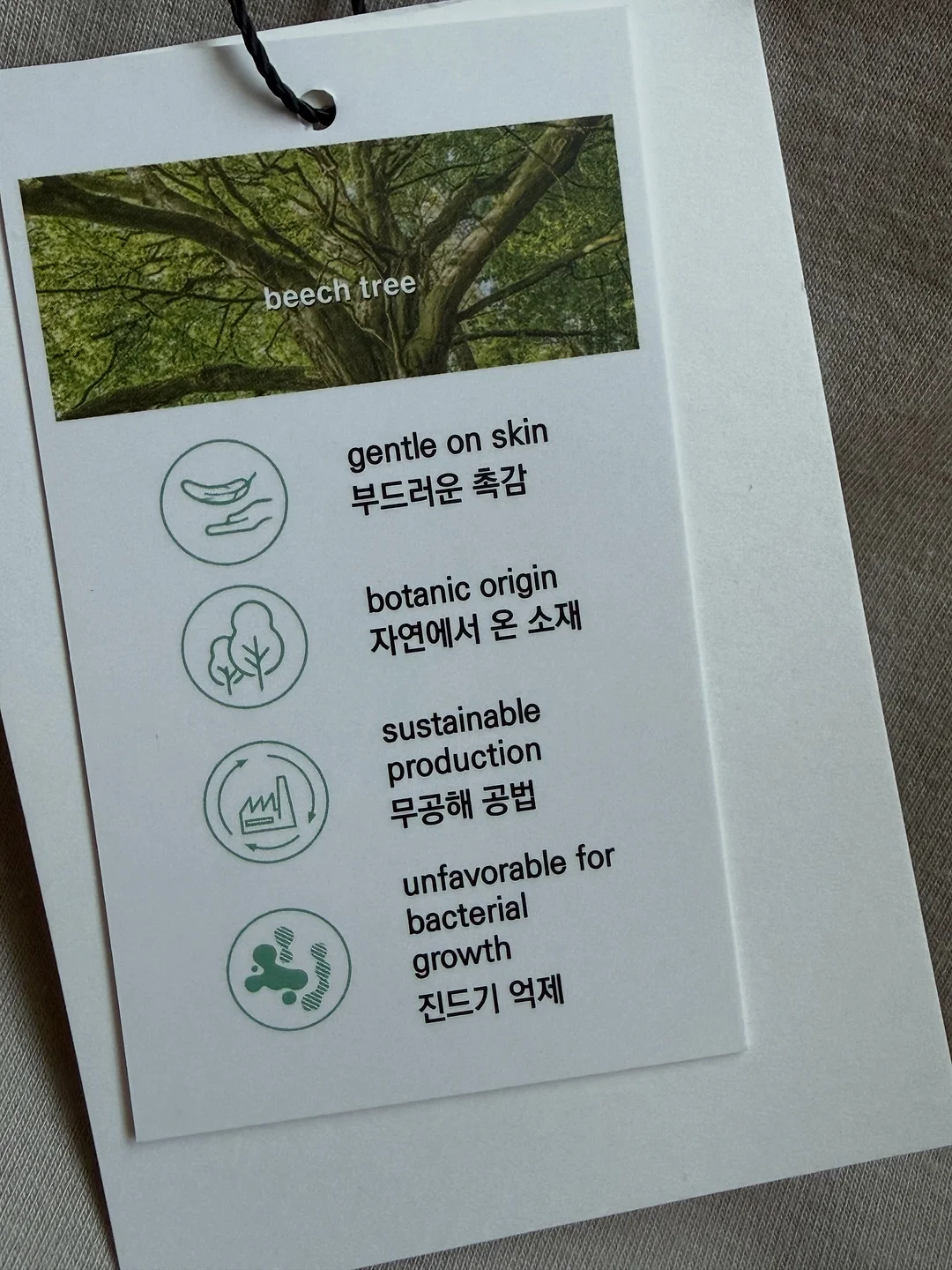 식탁의자 5