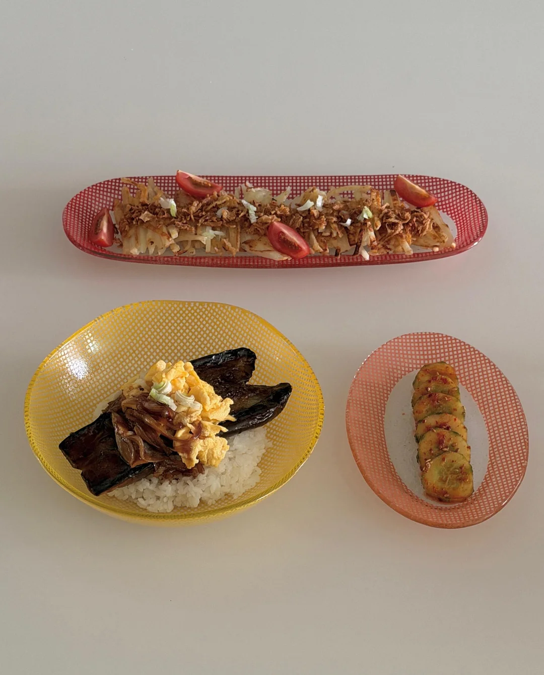 아멜리 도화쿠션 1