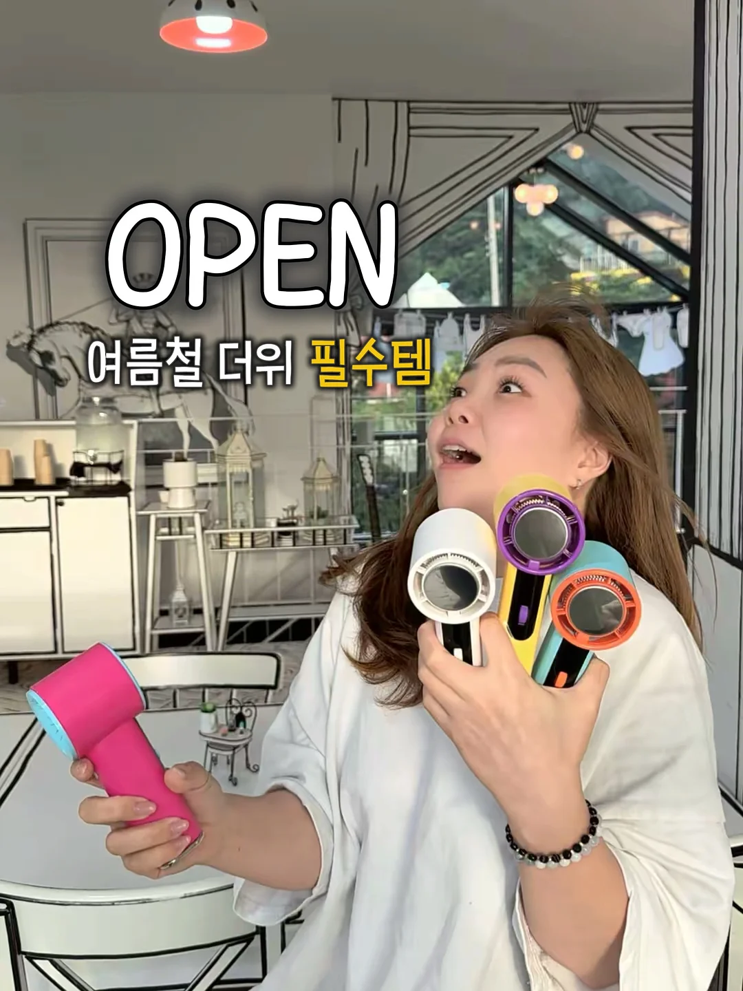 젤리백 크로스백 1