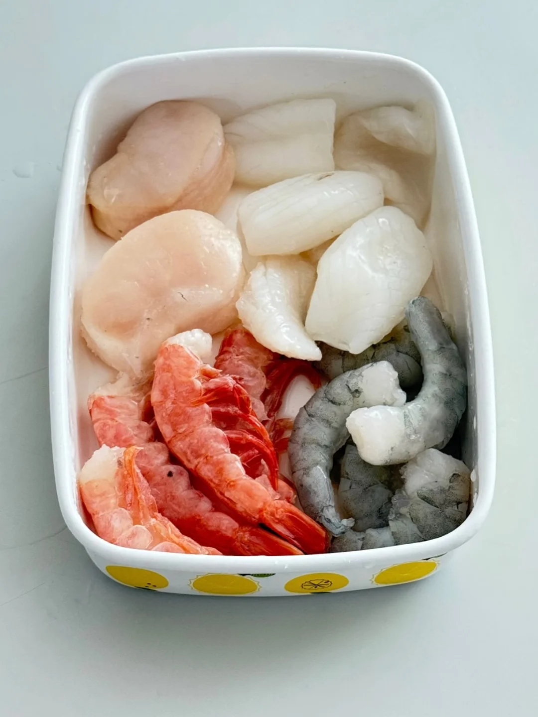 열무김치 6