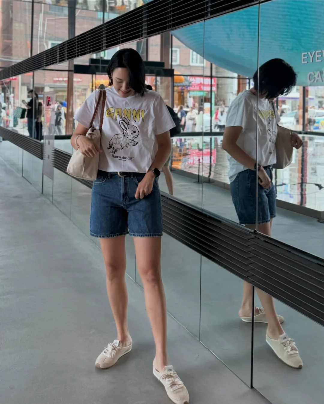 미니 파우치 3