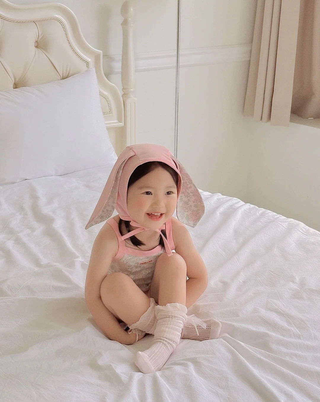 손바닥 모양 햇빛 가리개 장난감 4