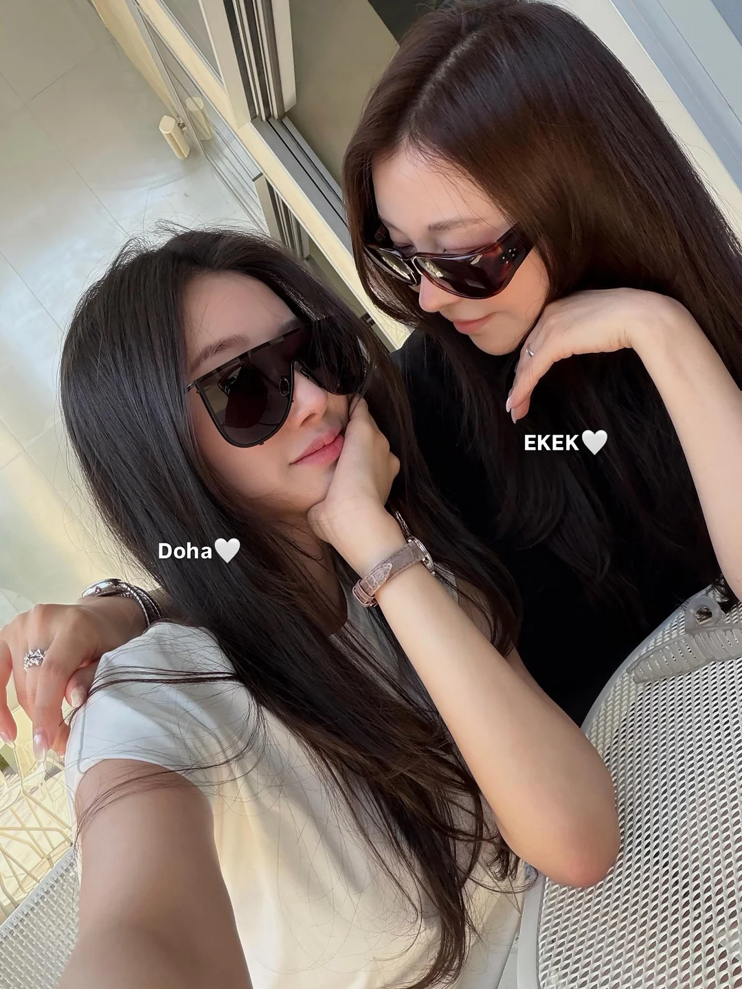 화이트리에 생식빵 9