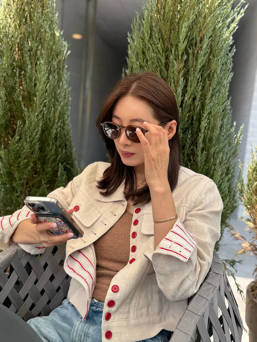 데일리 슬리브리스 3