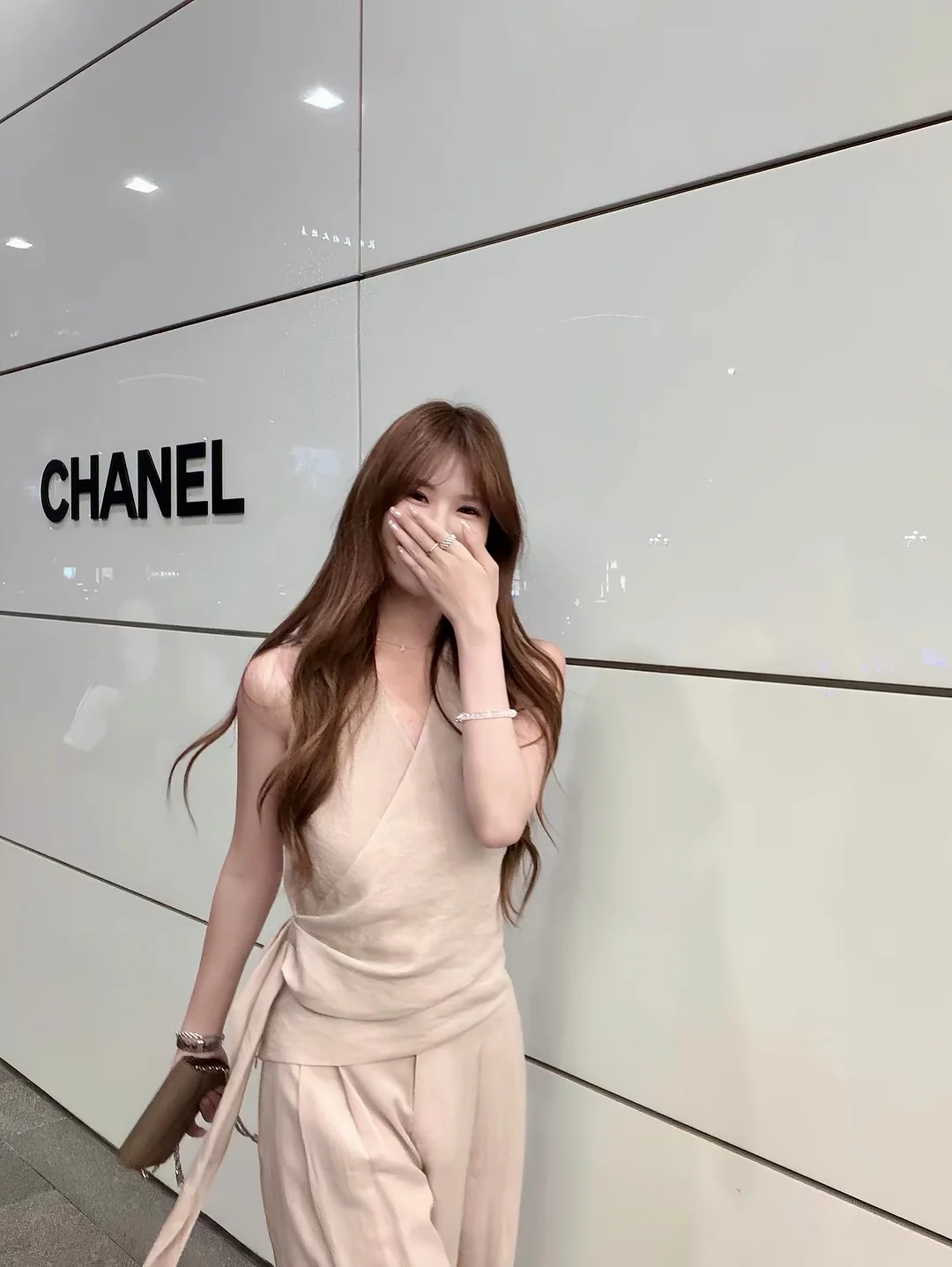 감탄브라 노브라 티&원피스 5