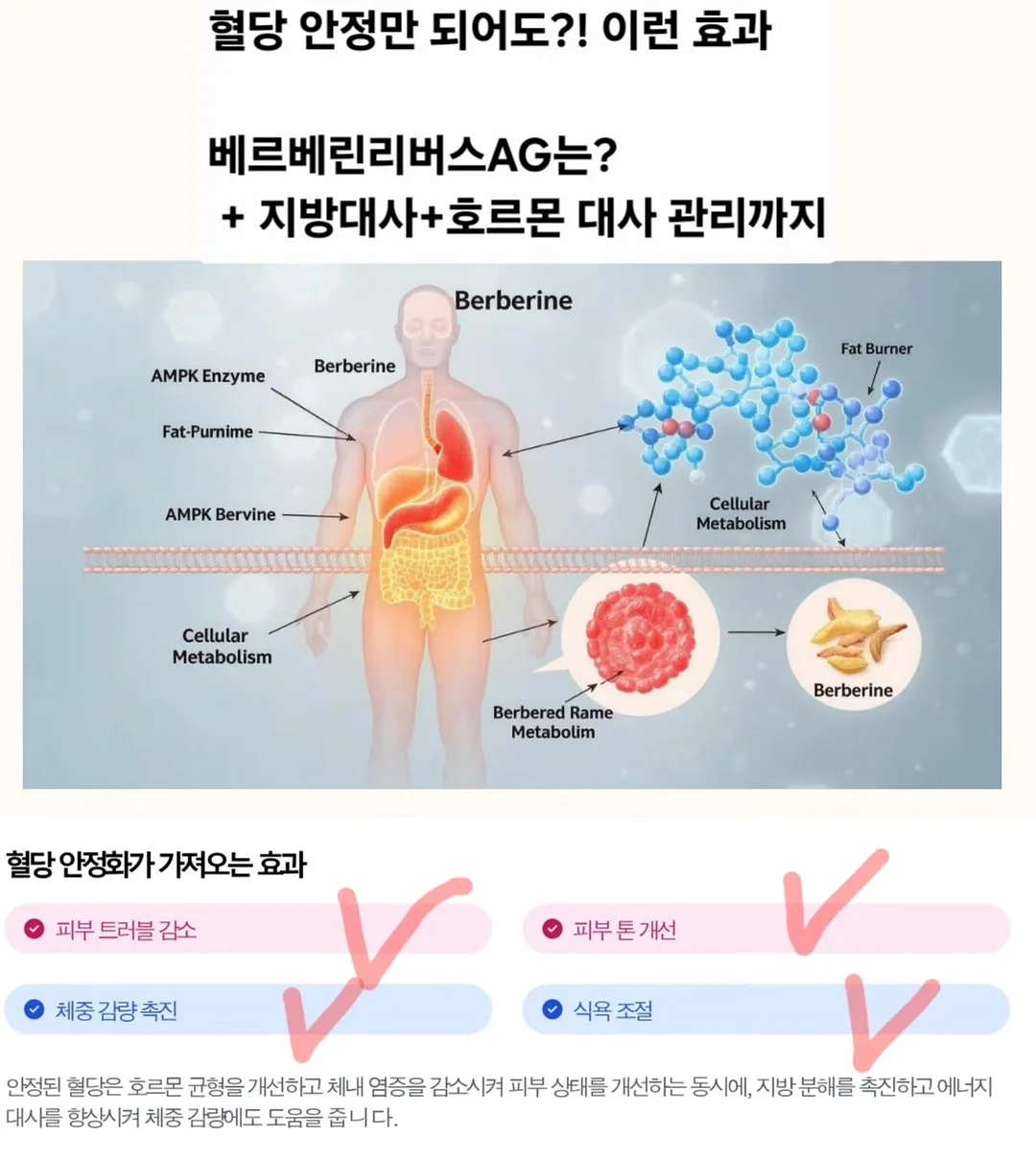 헤어 컬러 치크 6