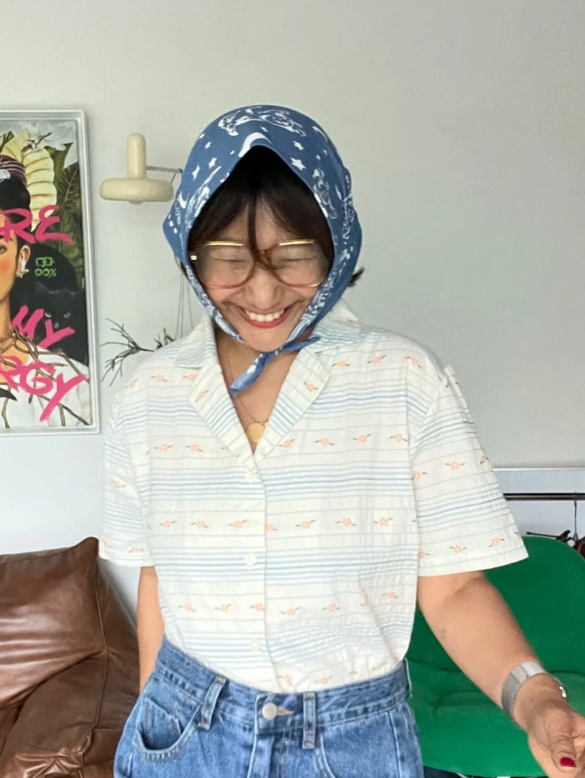 미니 접이식 손톱깎이 키링 8