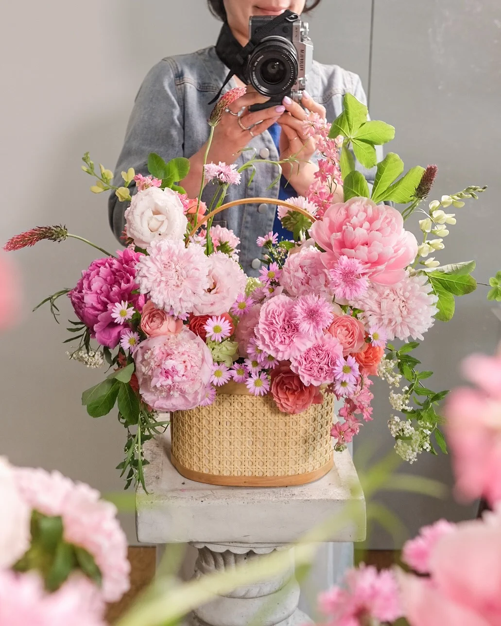 휴대용 선풍기 1
