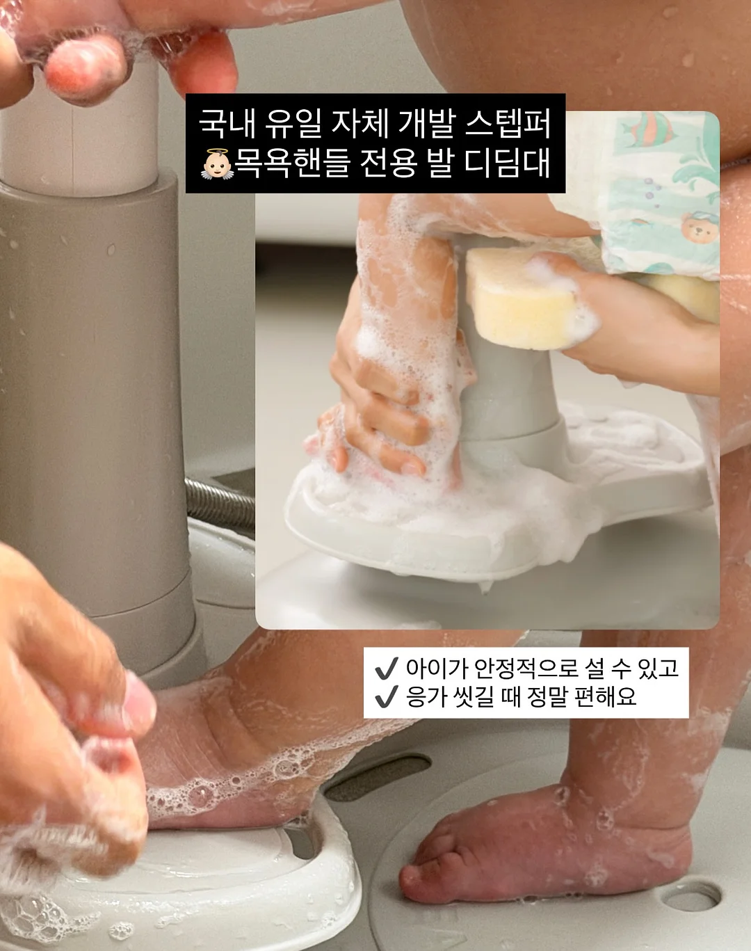 무지개 애견튜브 6