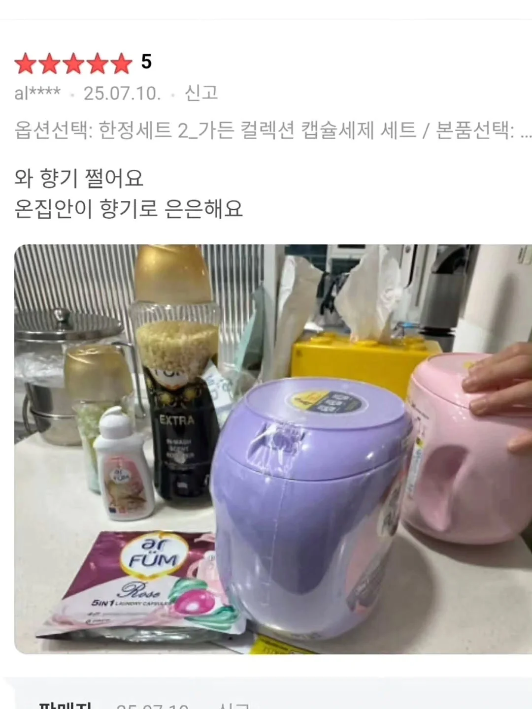 레몬코어 코디 15