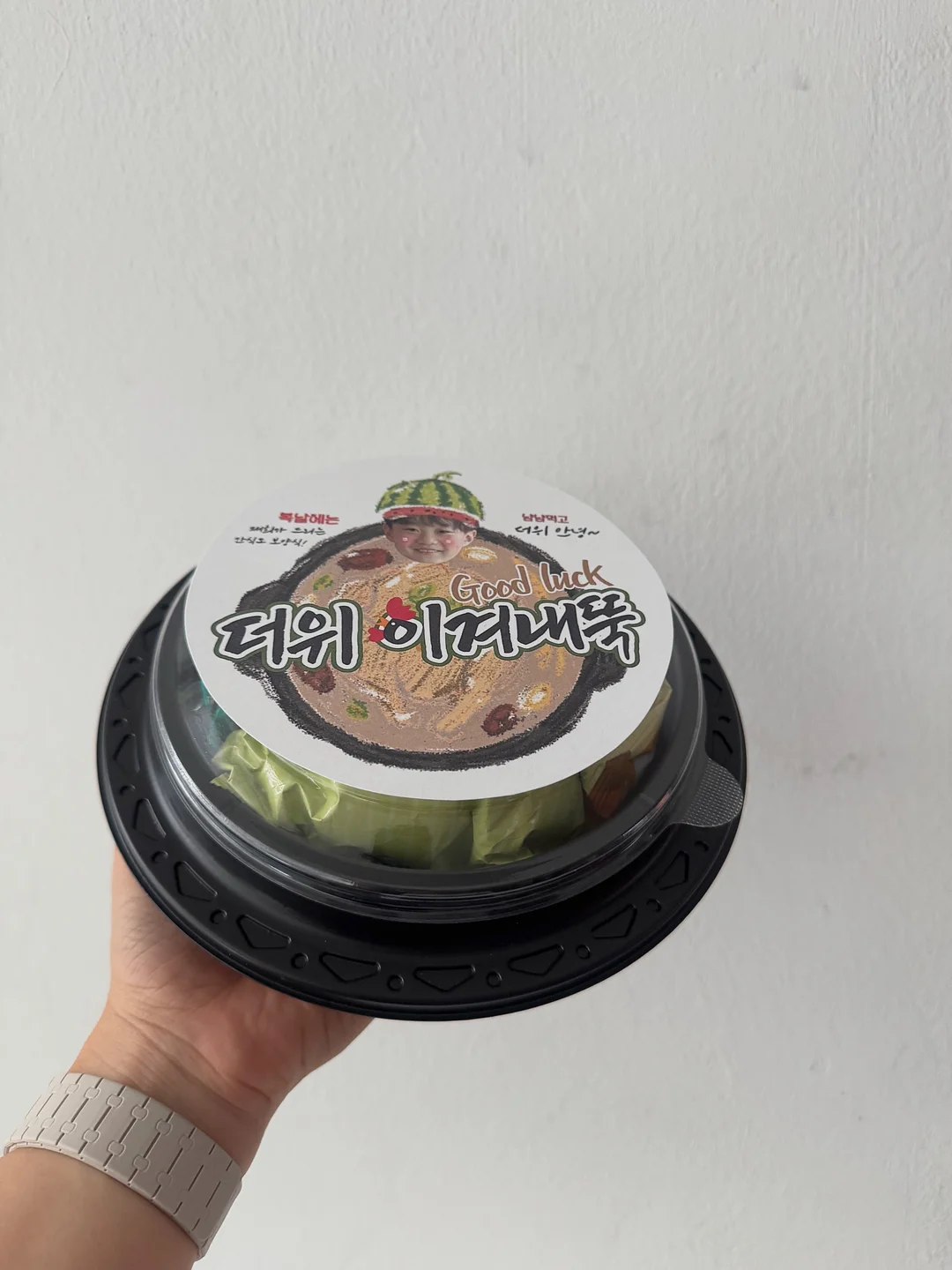 공상빵 지갑, 마그넷, 키링 3