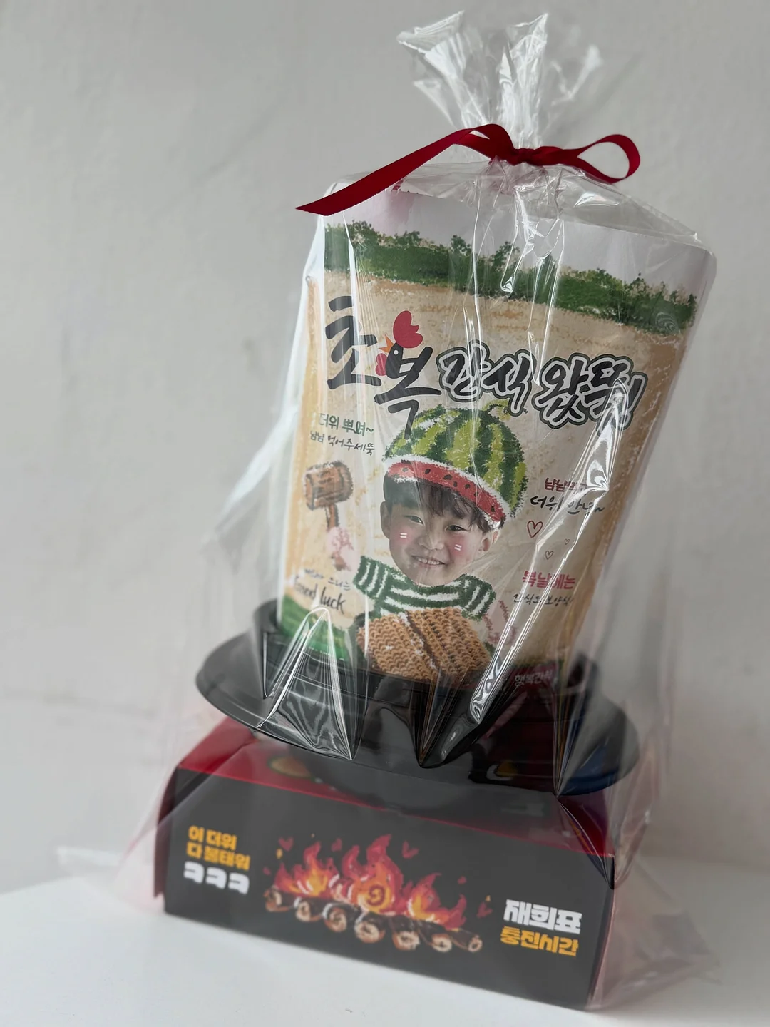 공상빵 지갑, 마그넷, 키링 5