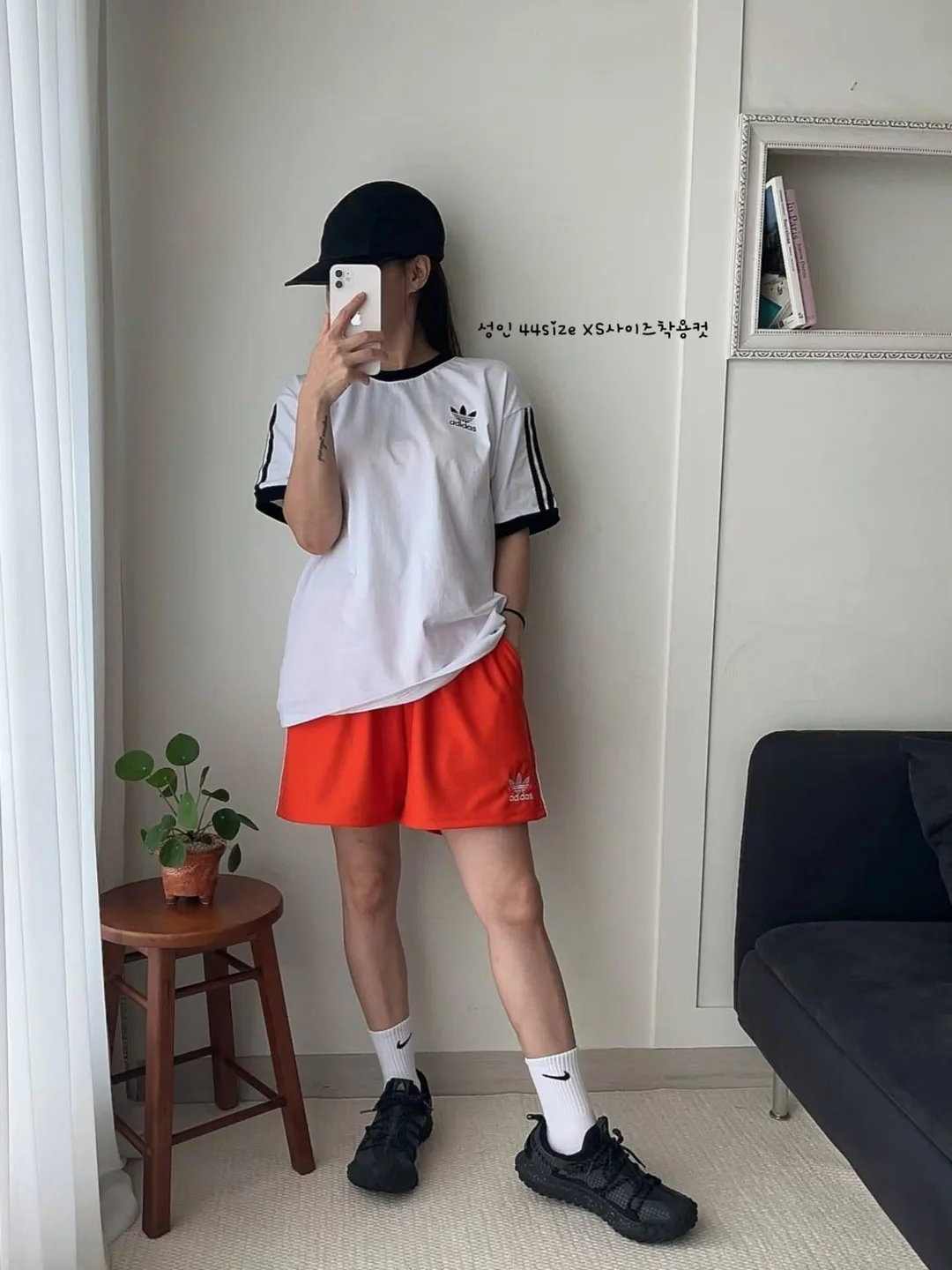 훈제 야채쌈 12