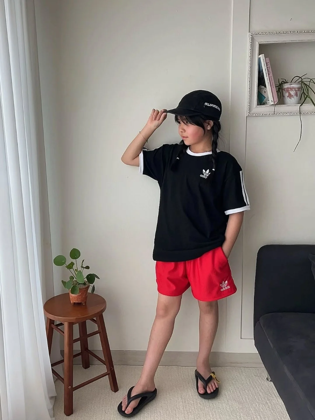훈제 야채쌈 14