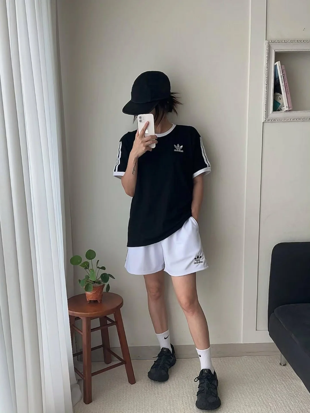 훈제 야채쌈 16