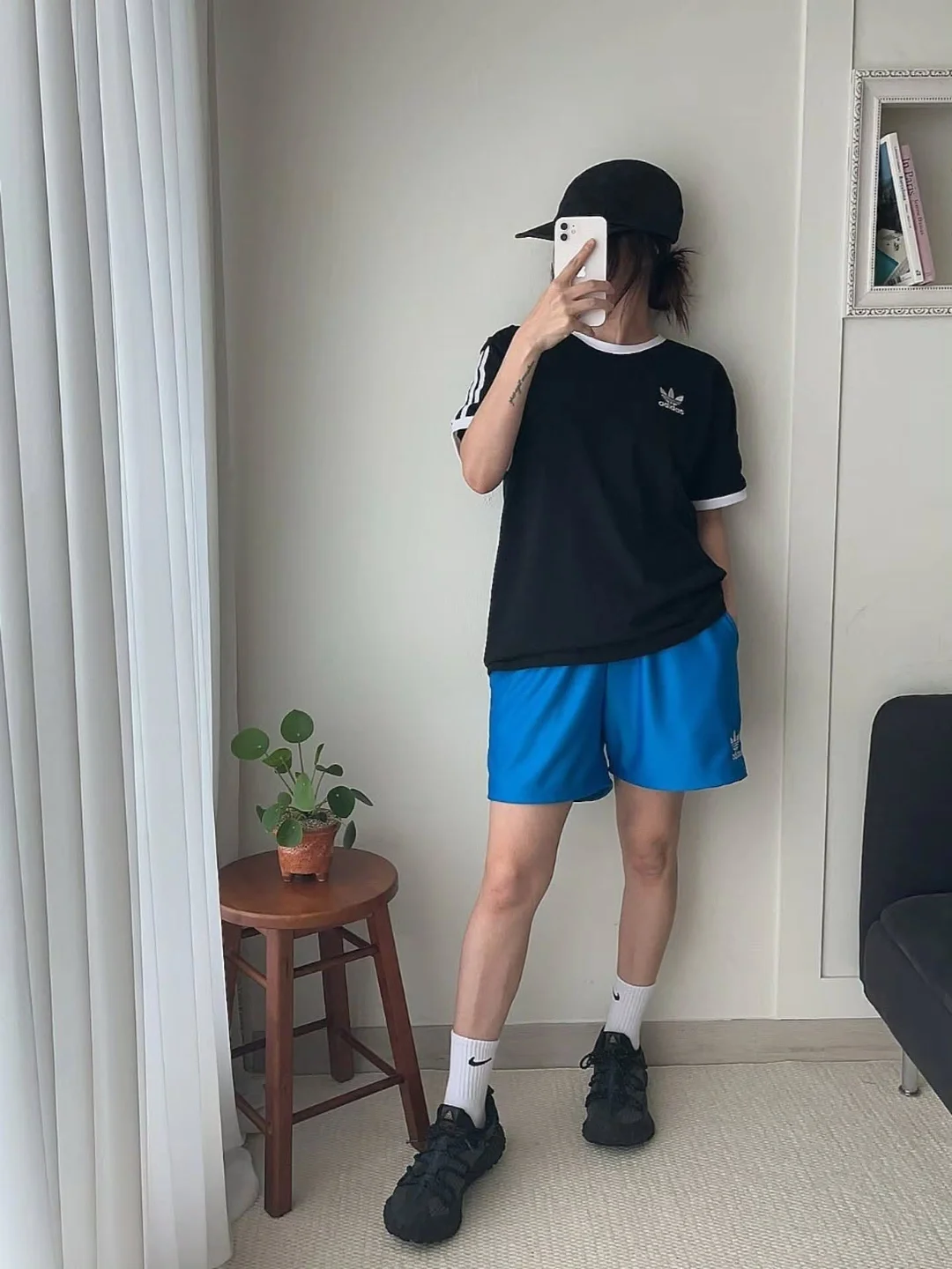 훈제 야채쌈 17