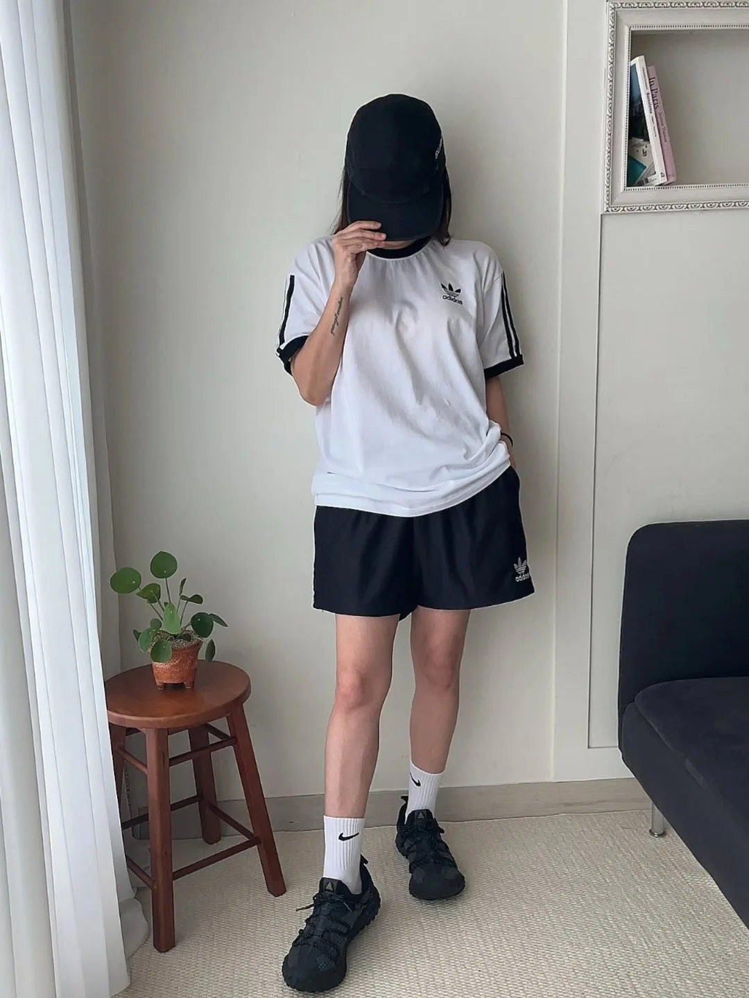 훈제 야채쌈 18