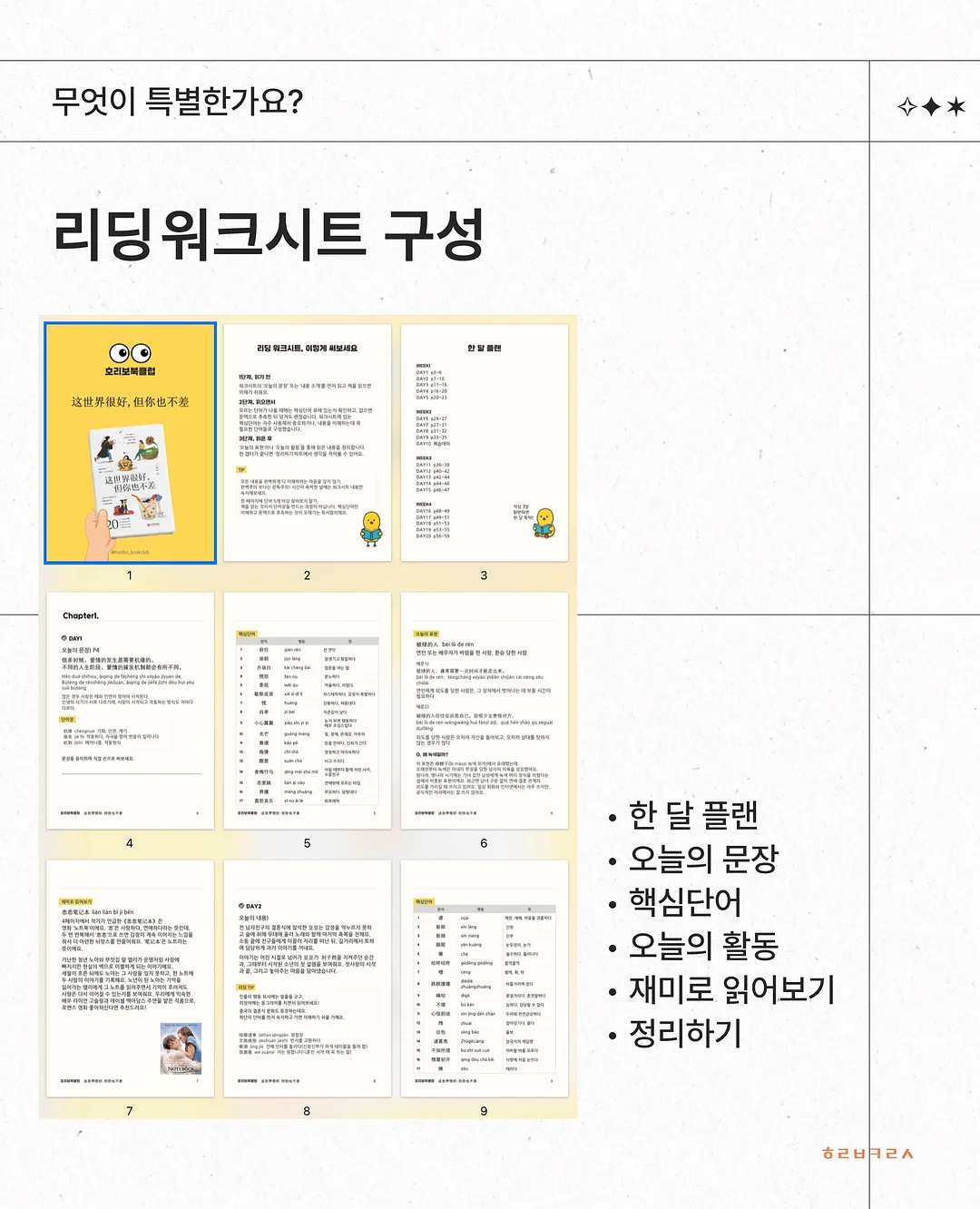 괴테는 모든 것을 말했다 11