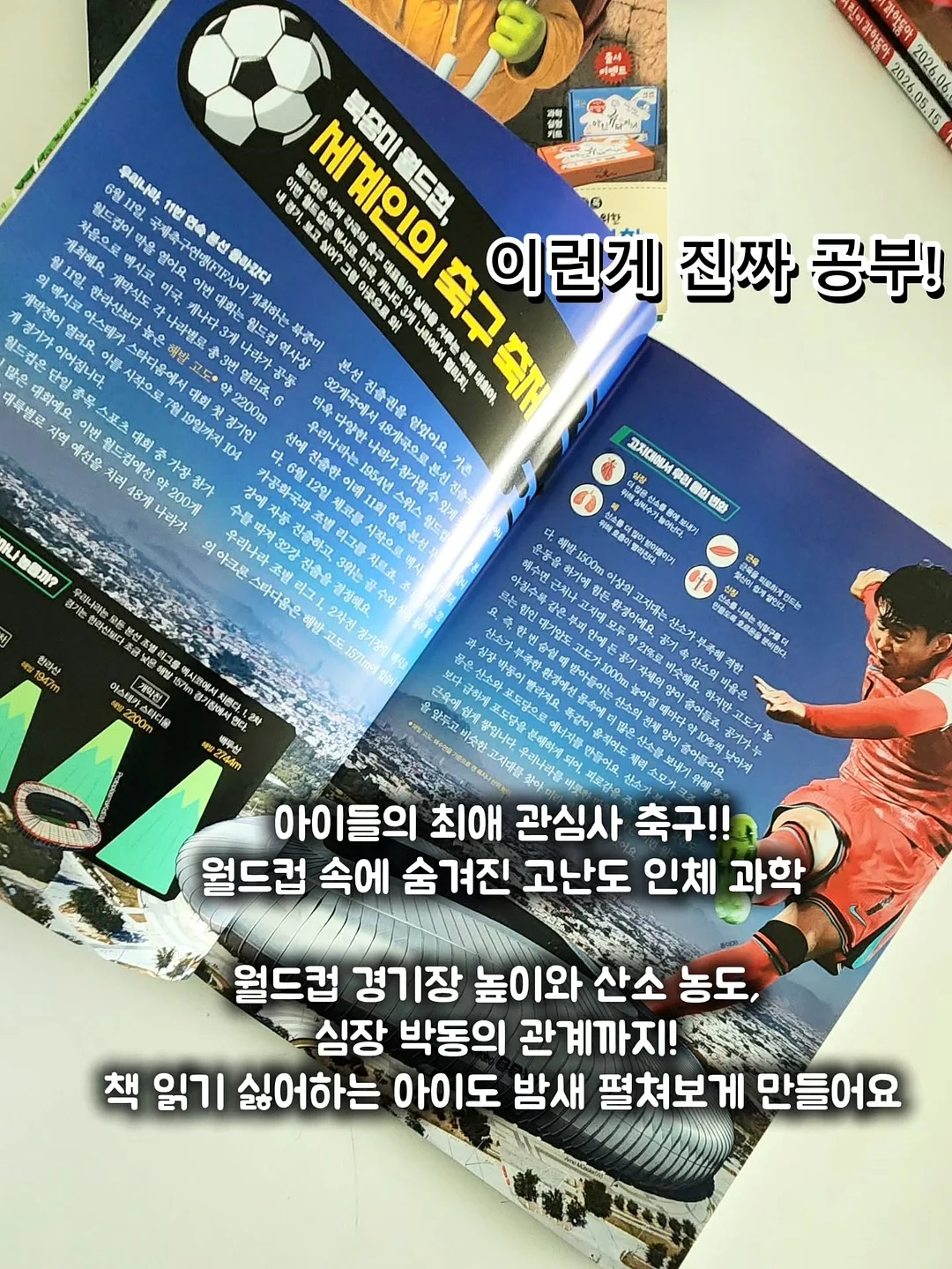 더풋샵 마그네슘 크림 5