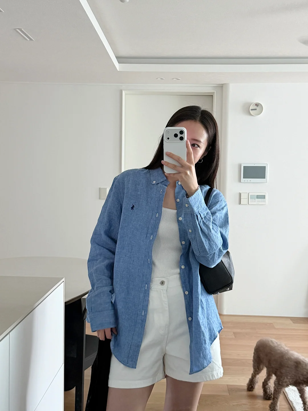 영만수산 암꽃게 8