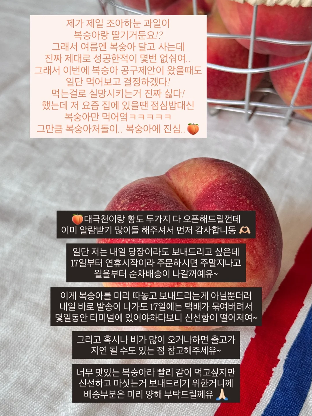 영상 관련 제품 2