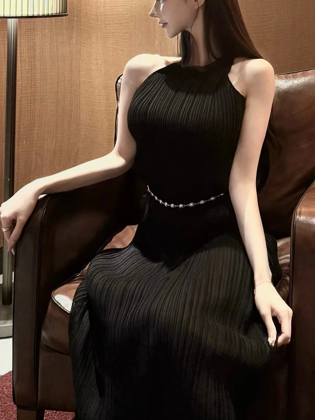 케이트 숄자켓 11